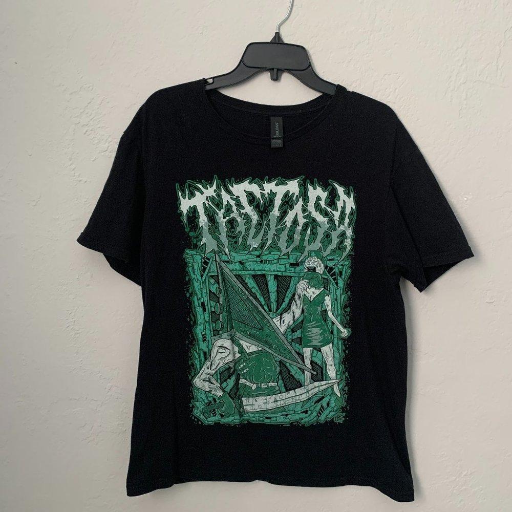Band T-Shirt